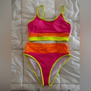 Popvil bikini